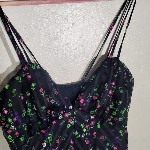 Eve Stilman Lord & Taylor Dress - Picture 5 of 5